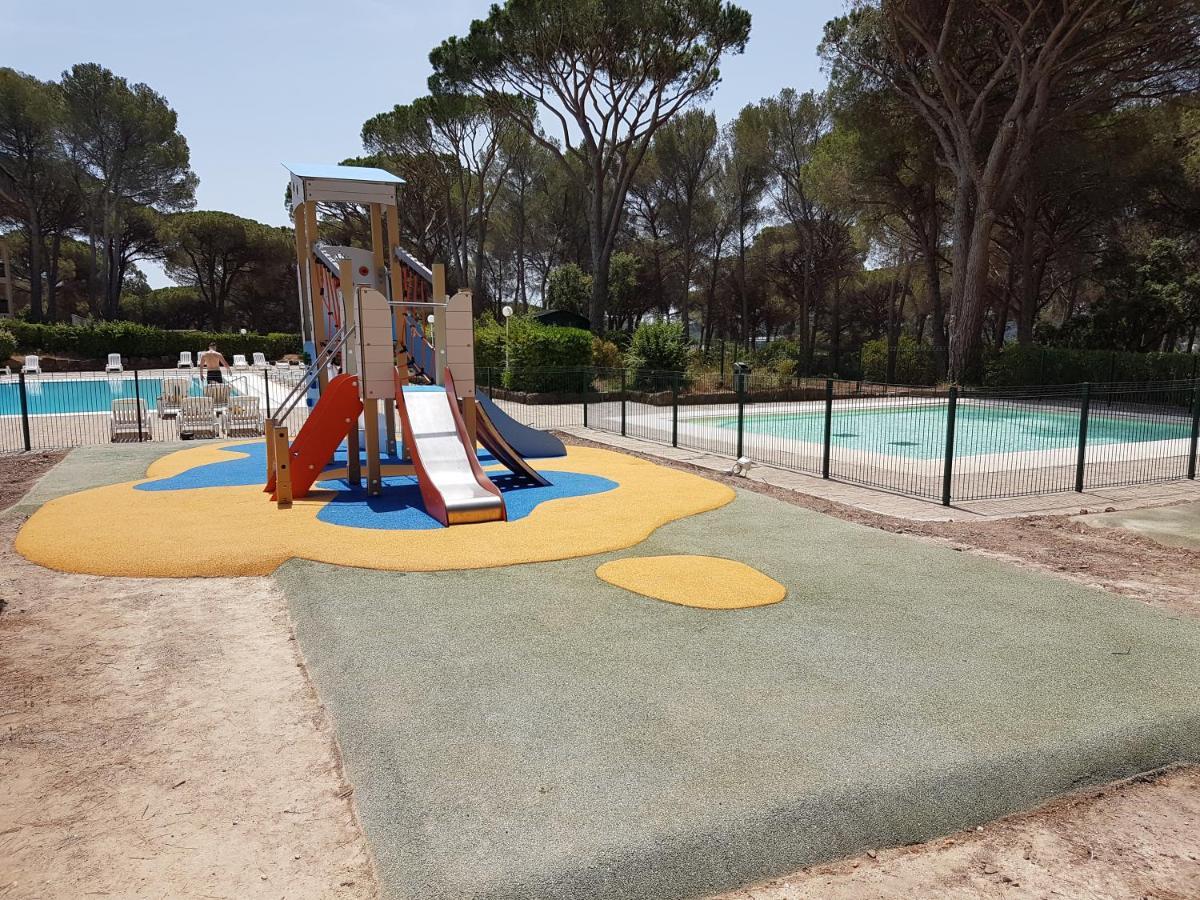 Apartmán Grand T3 - Terrasse Les Pieds Dans L'Eau - Climatisation Saint-Raphaël Exteriér fotografie